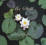 Be Still - Front